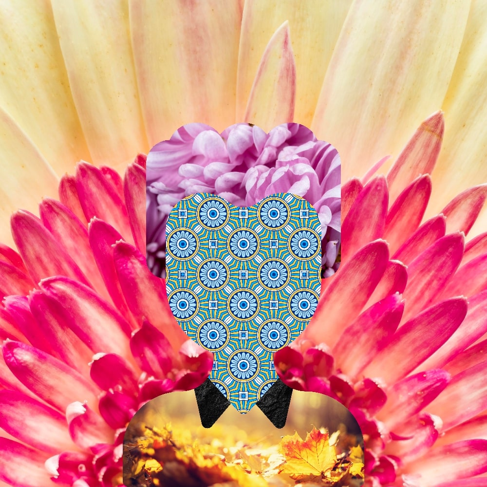 Collage of Myself #66 — Collage of Myself