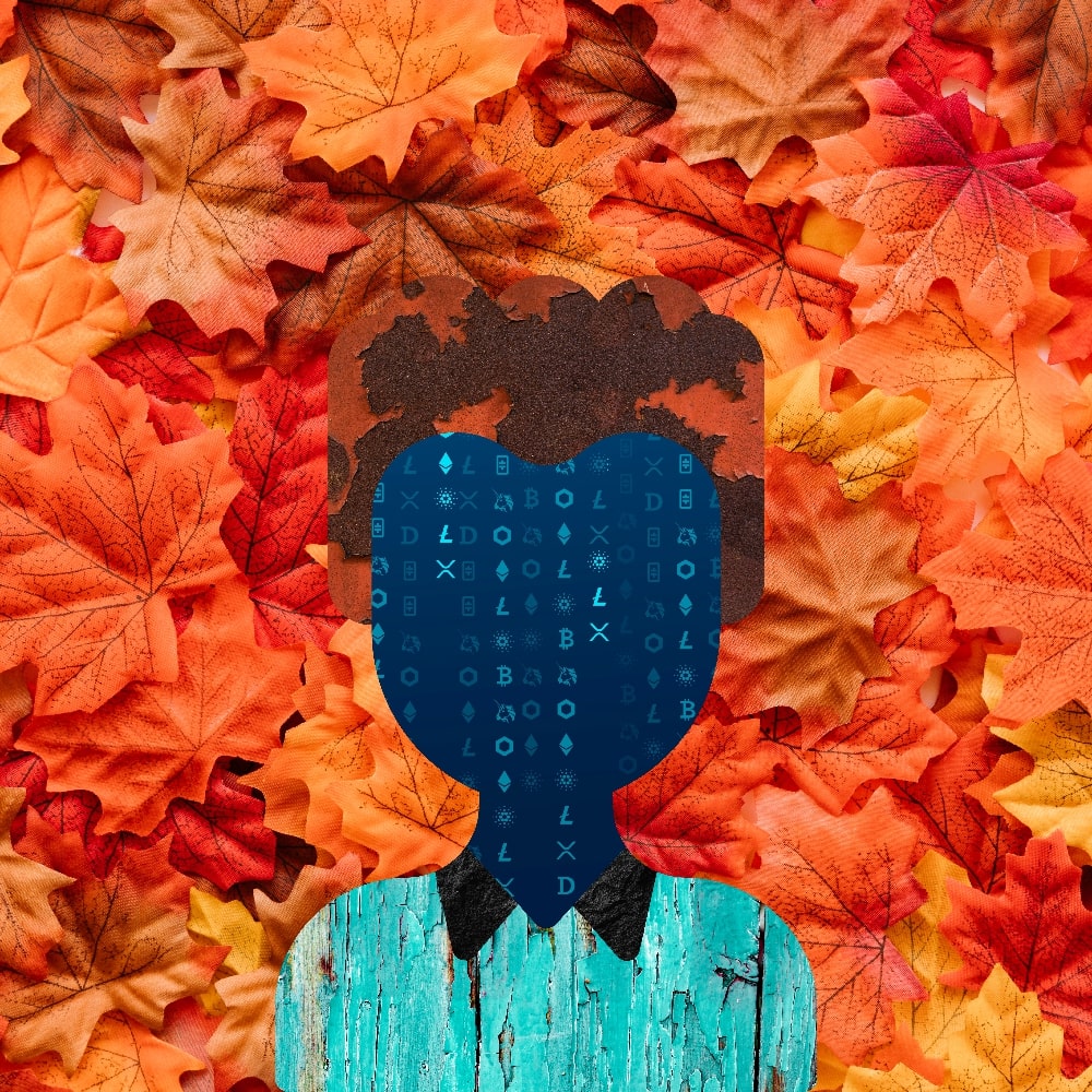 Collage of Myself #7 — Collage of Myself