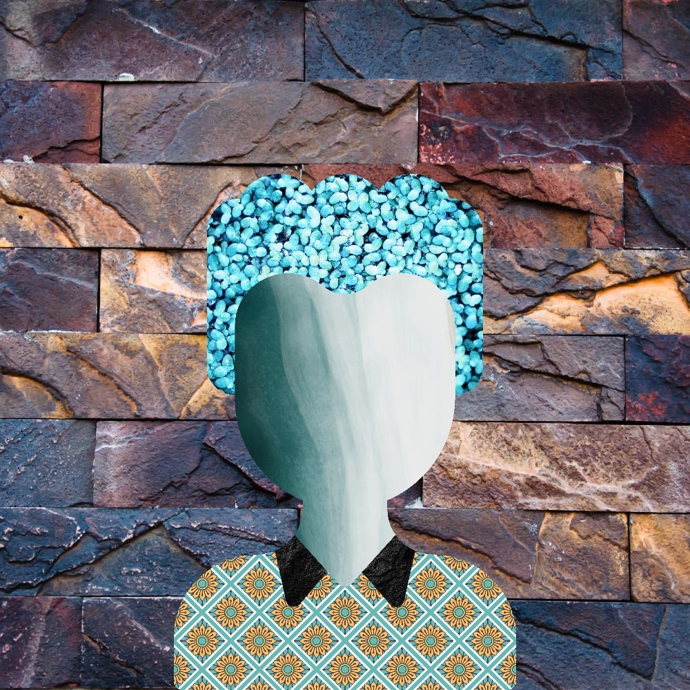 Collage of Myself #71 — Collage of Myself