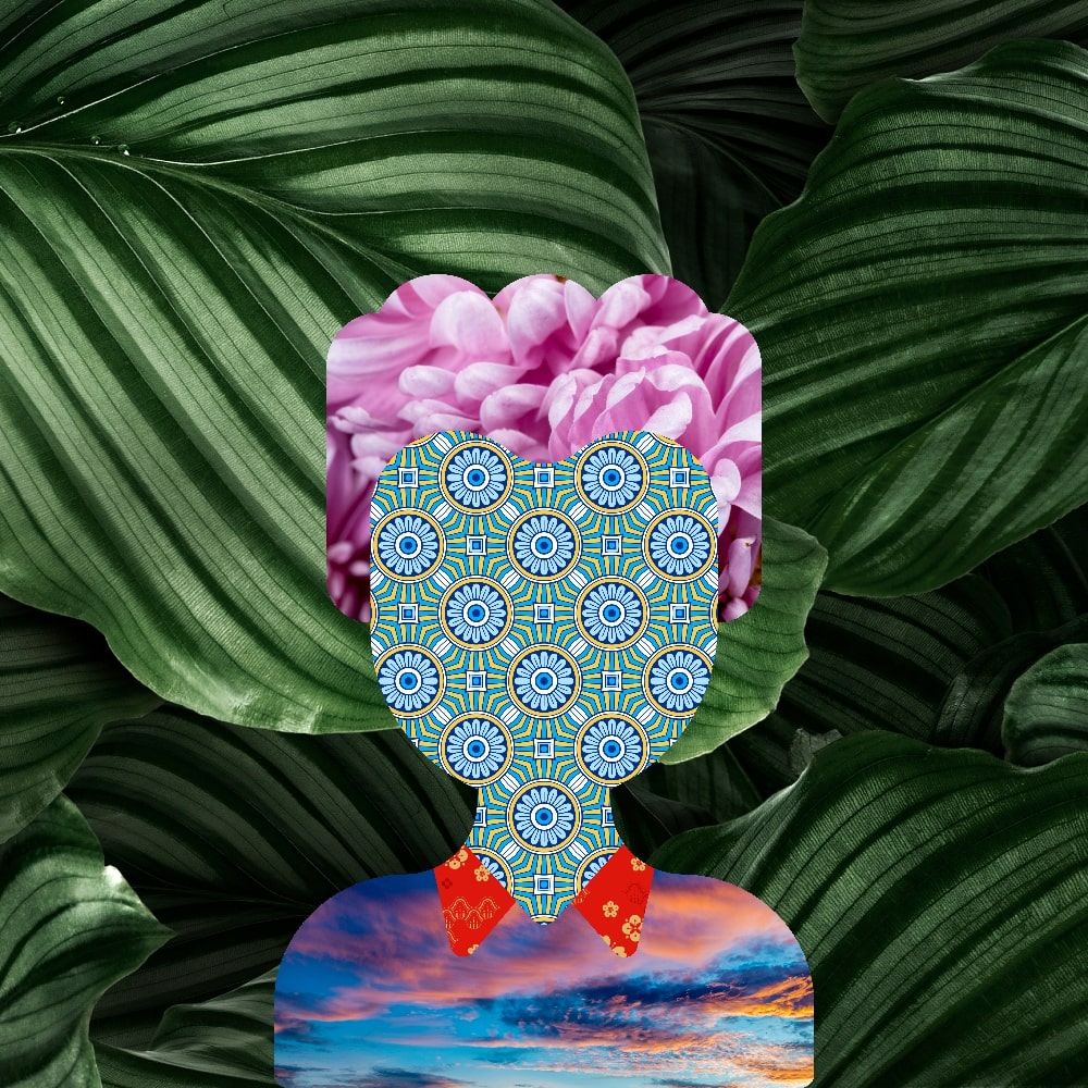 Collage of Myself #74 — Collage of Myself
