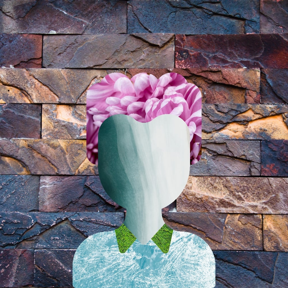 Collage of Myself #76 — Collage of Myself