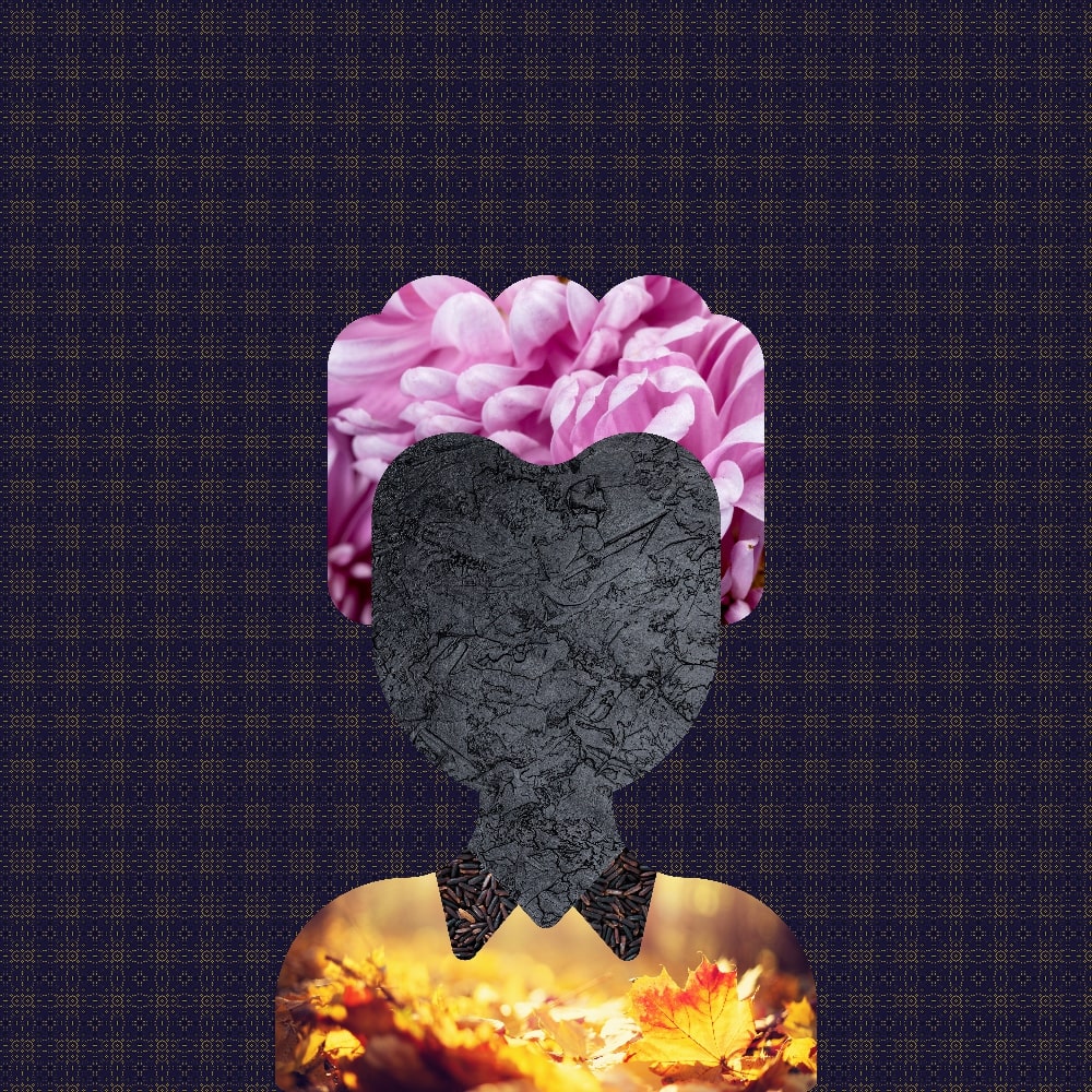 Collage of Myself #78 — Collage of Myself