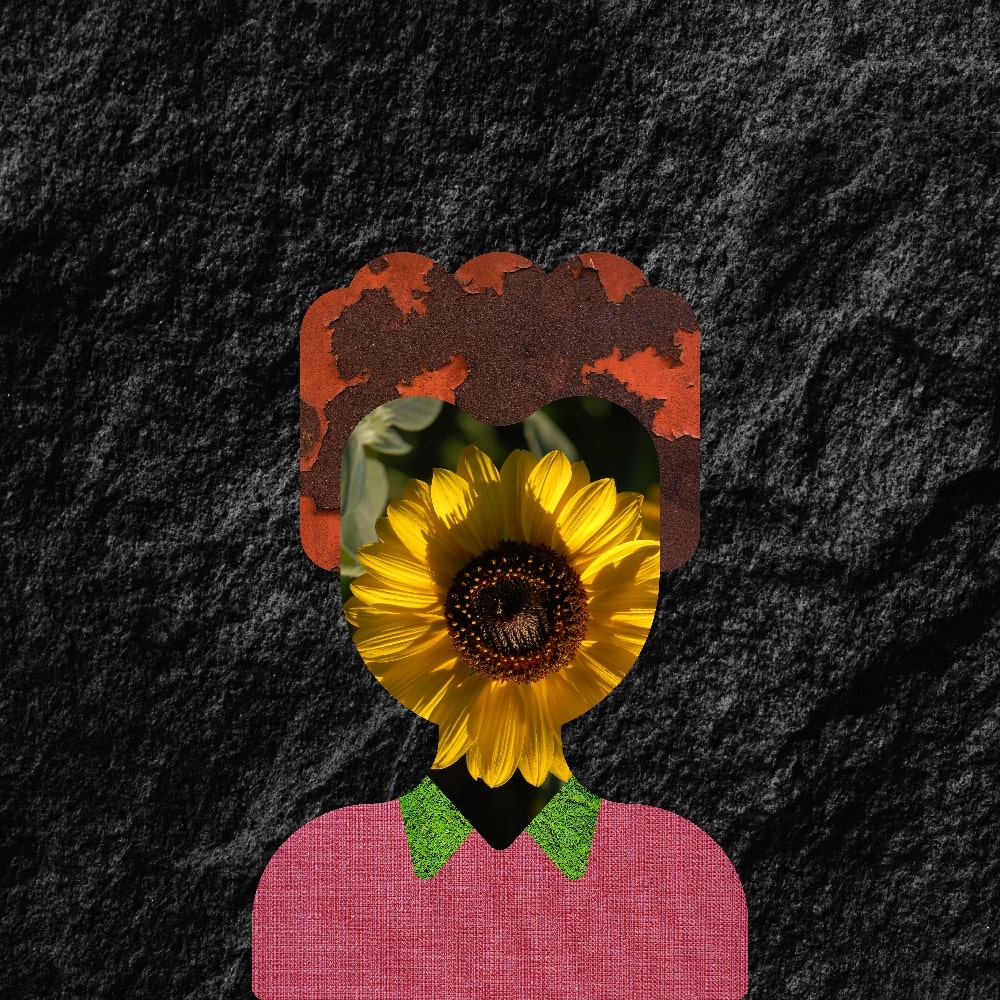 Collage of Myself #83 — Collage of Myself