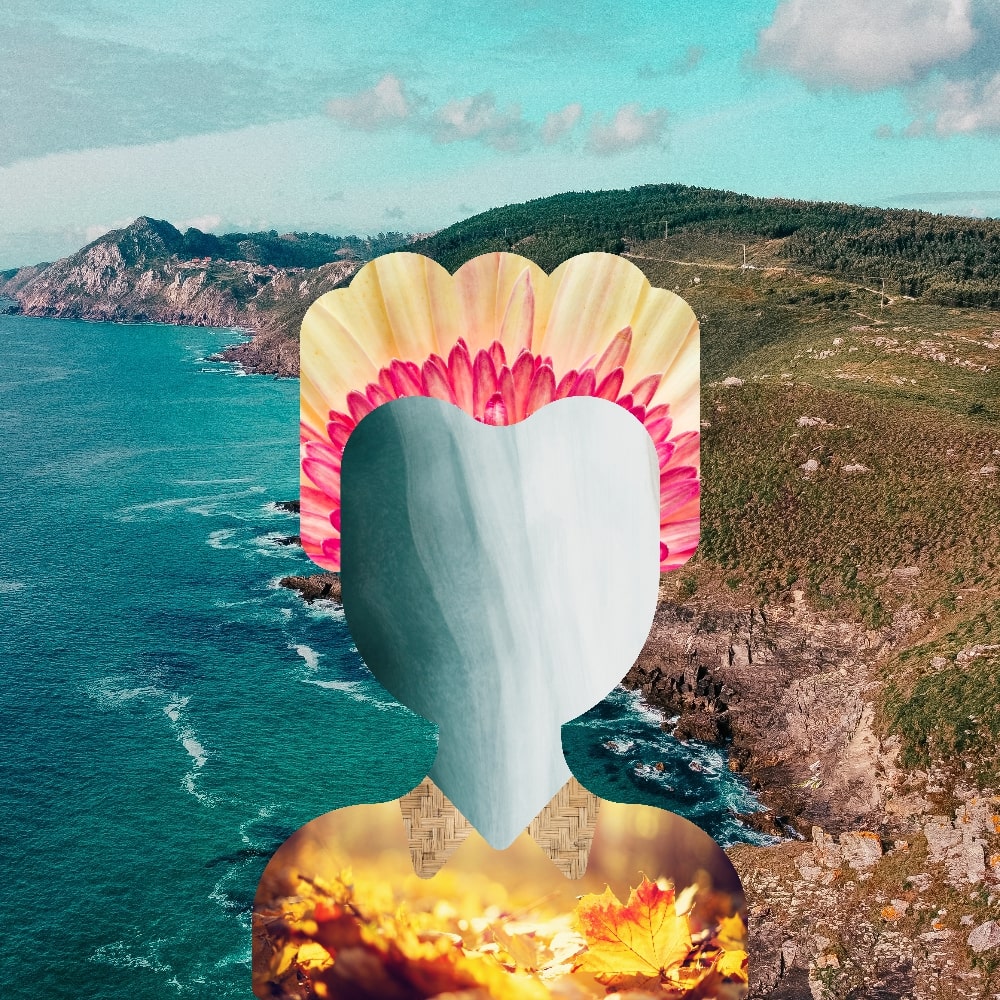 Collage of Myself #84 — Collage of Myself
