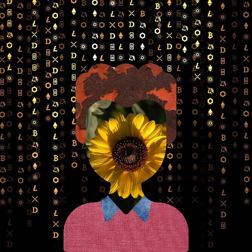 Collage of Myself #85 — Collage of Myself
