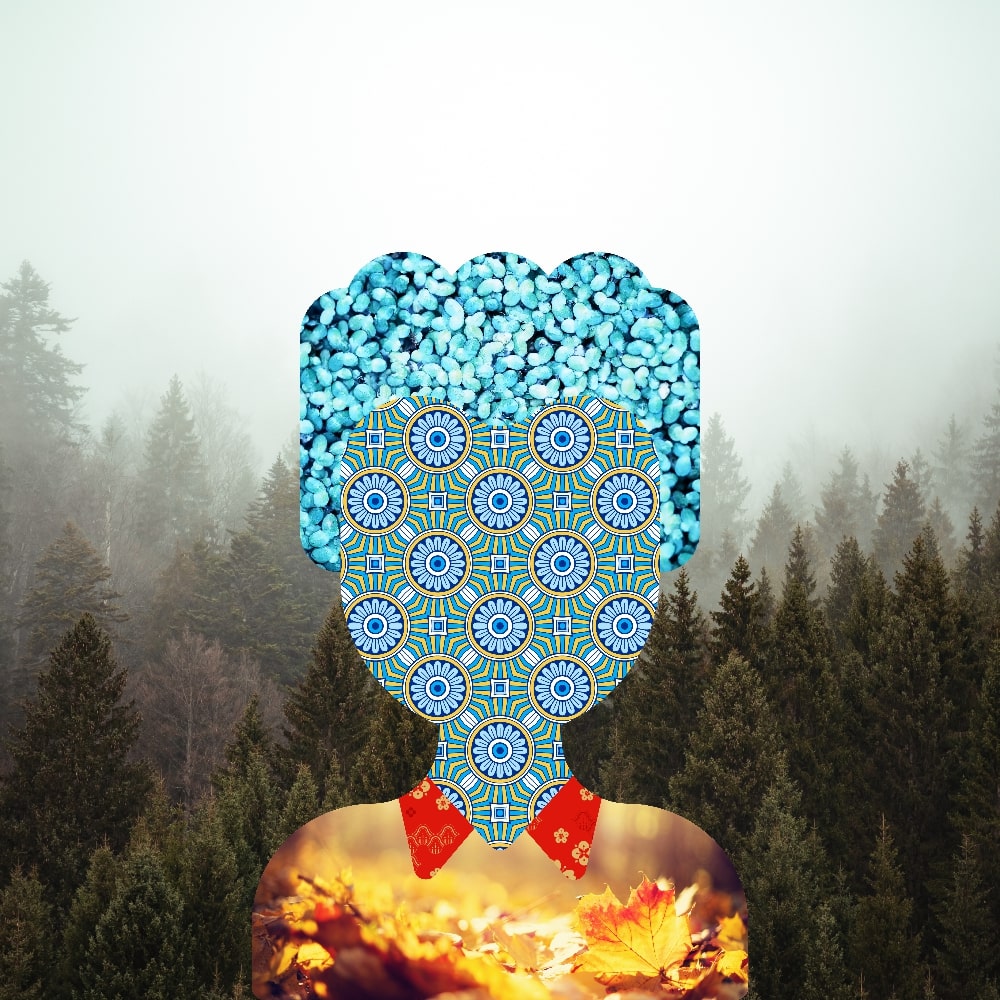 Collage of Myself #86 — Collage of Myself