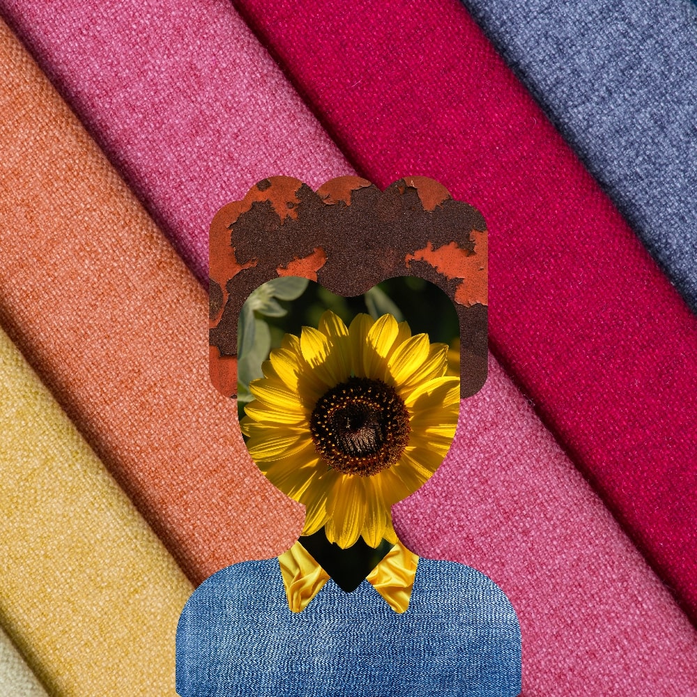 Collage of Myself #90 — Collage of Myself