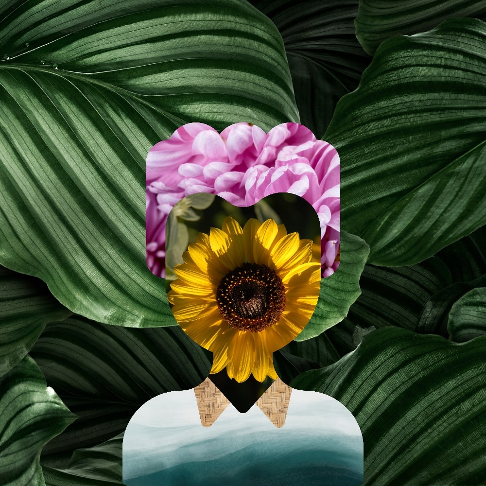 Collage of Myself #99 — Collage of Myself